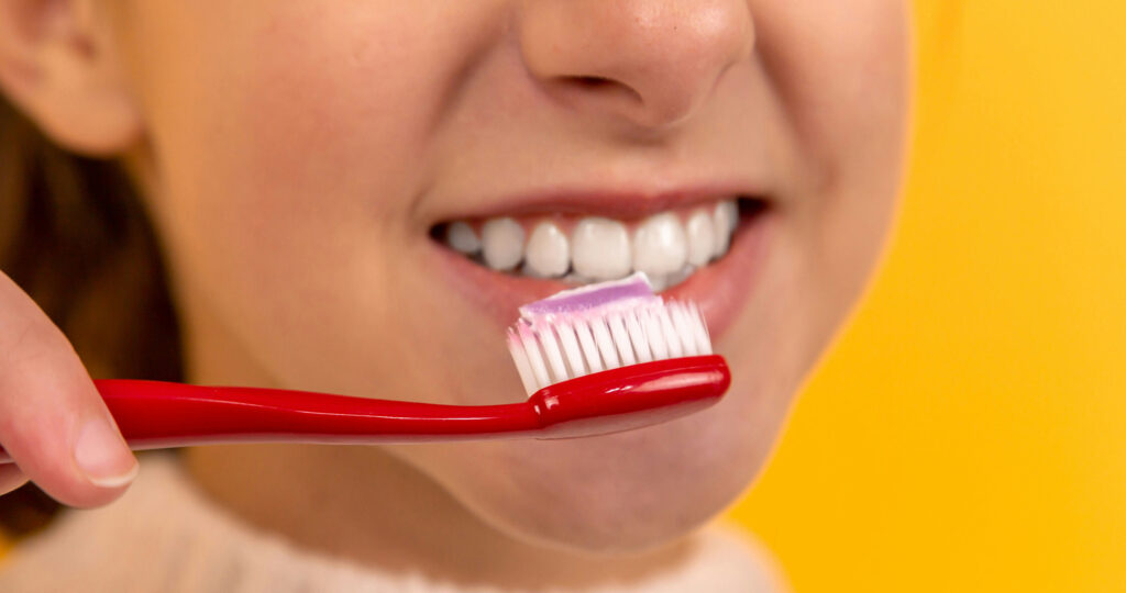 Preventive Dental Care and Treatments cover