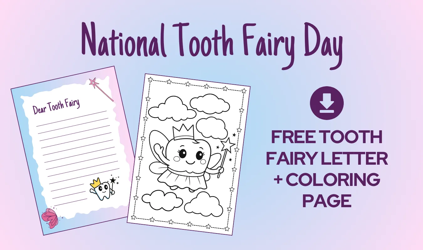 Blog Banner tooth fairy