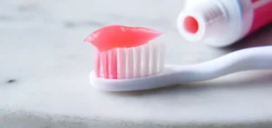 Fluoride vs. Hydroxyapatite banner