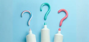 The truth about kid's toothpaste blog banner