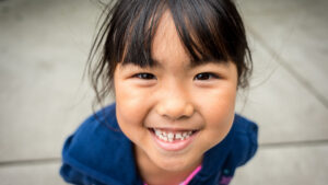 What Causes Bad Breath in Children