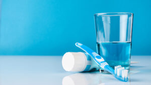 can kids use mouthwash safely