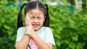 What to Do in a Pediatric Dental Emergency
