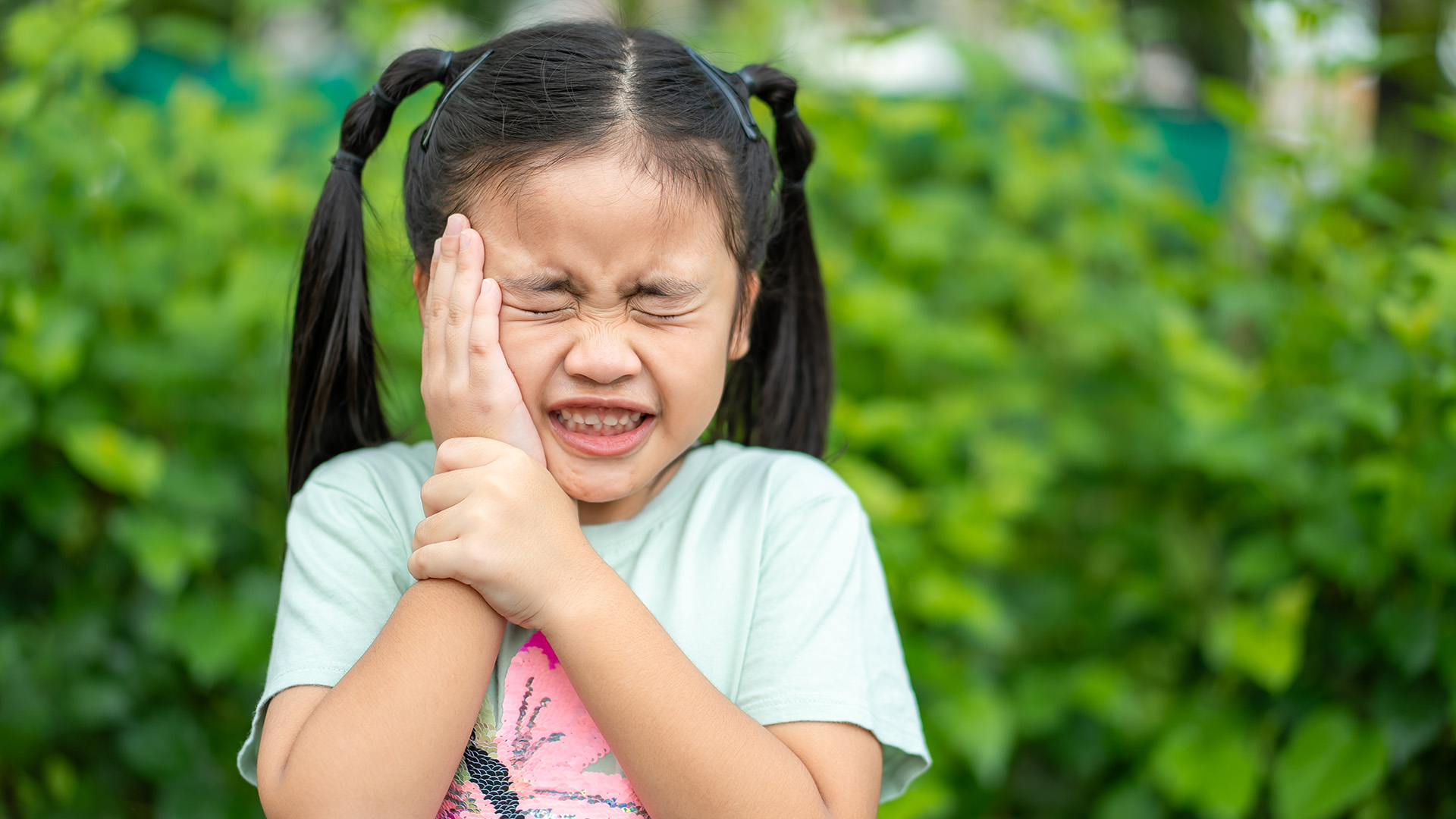 What to Do in a Pediatric Dental Emergency