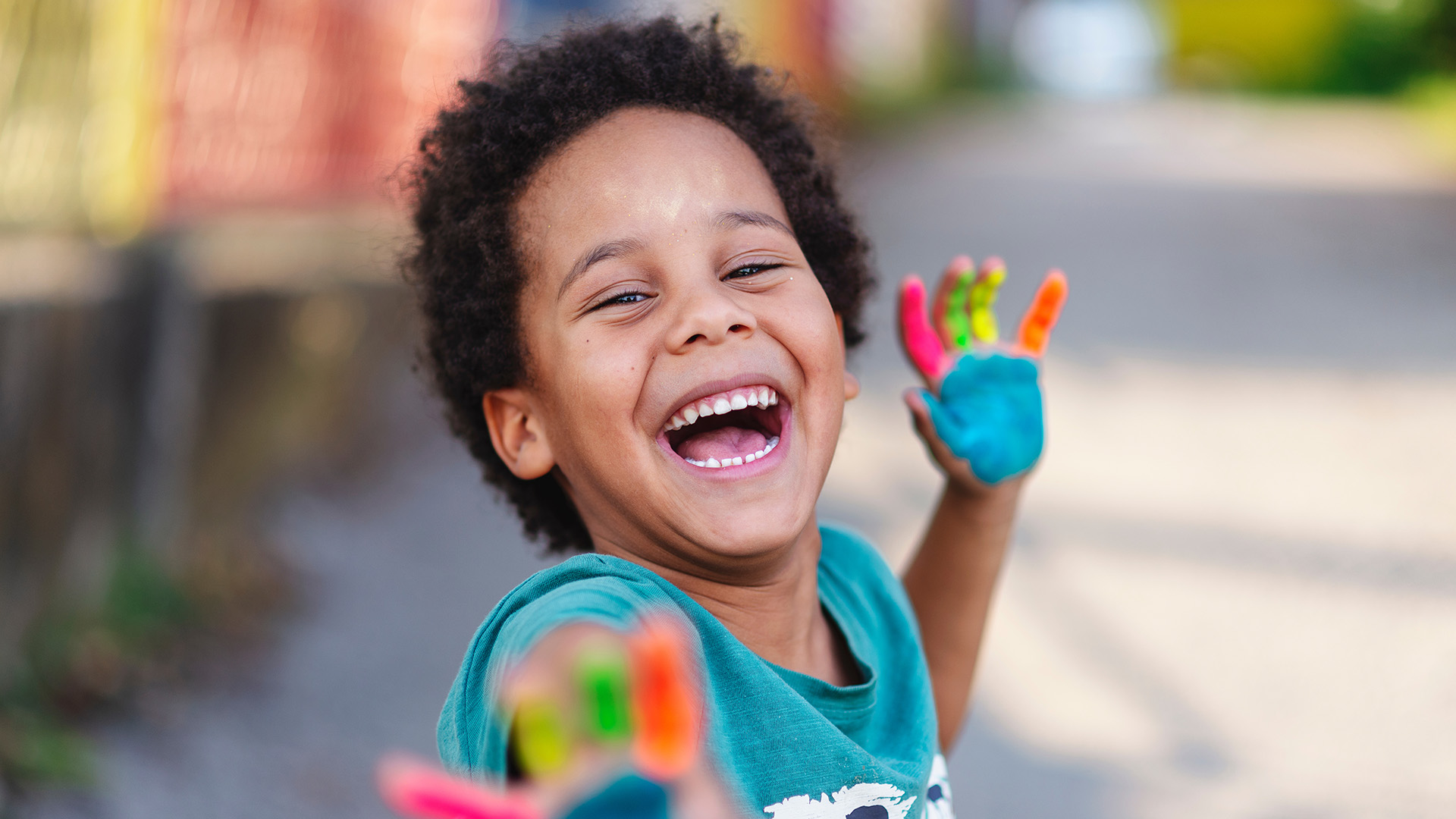 The Truth About Chalky Teeth in Kids