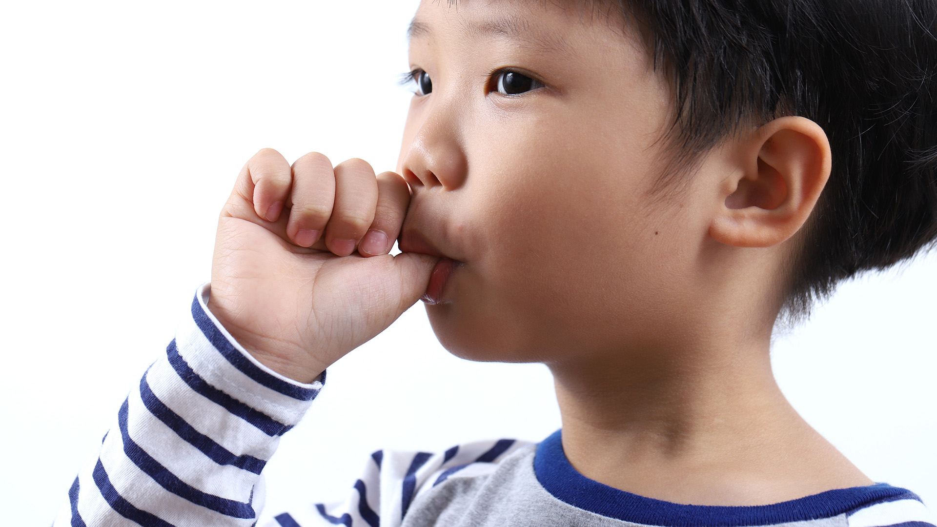 The Long-Term Effects of Pacifiers and Thumb-Sucking on Dental and Facial Development