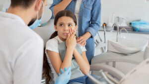 Dental Traumatology: Causes, Assessment, and Management