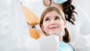 When Your Child Needs a Dentist, A Parent’s Guide