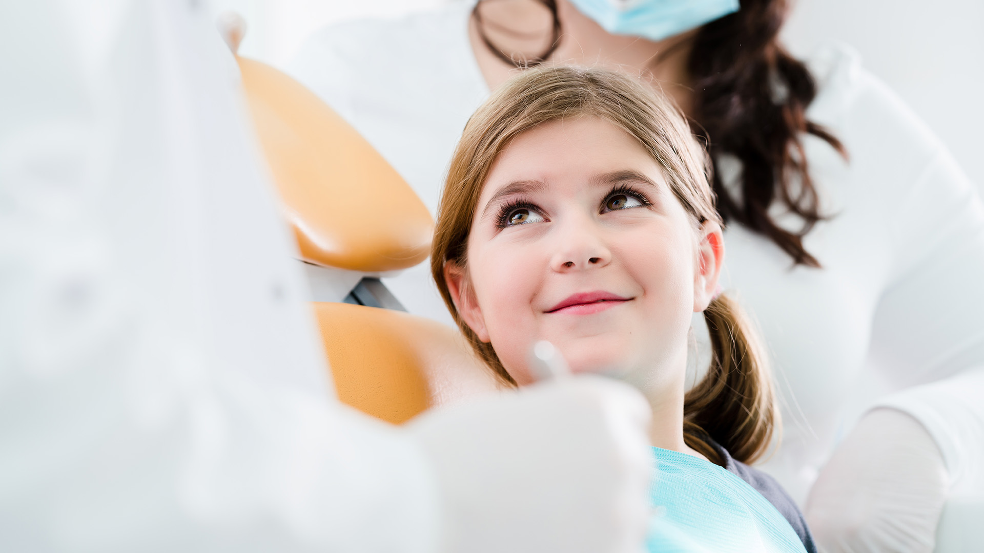 When Your Child Needs a Dentist, A Parent’s Guide