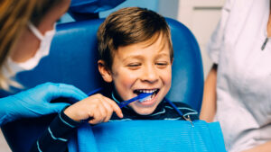 Why Regular Dental Cleanings Matter for Your Child
