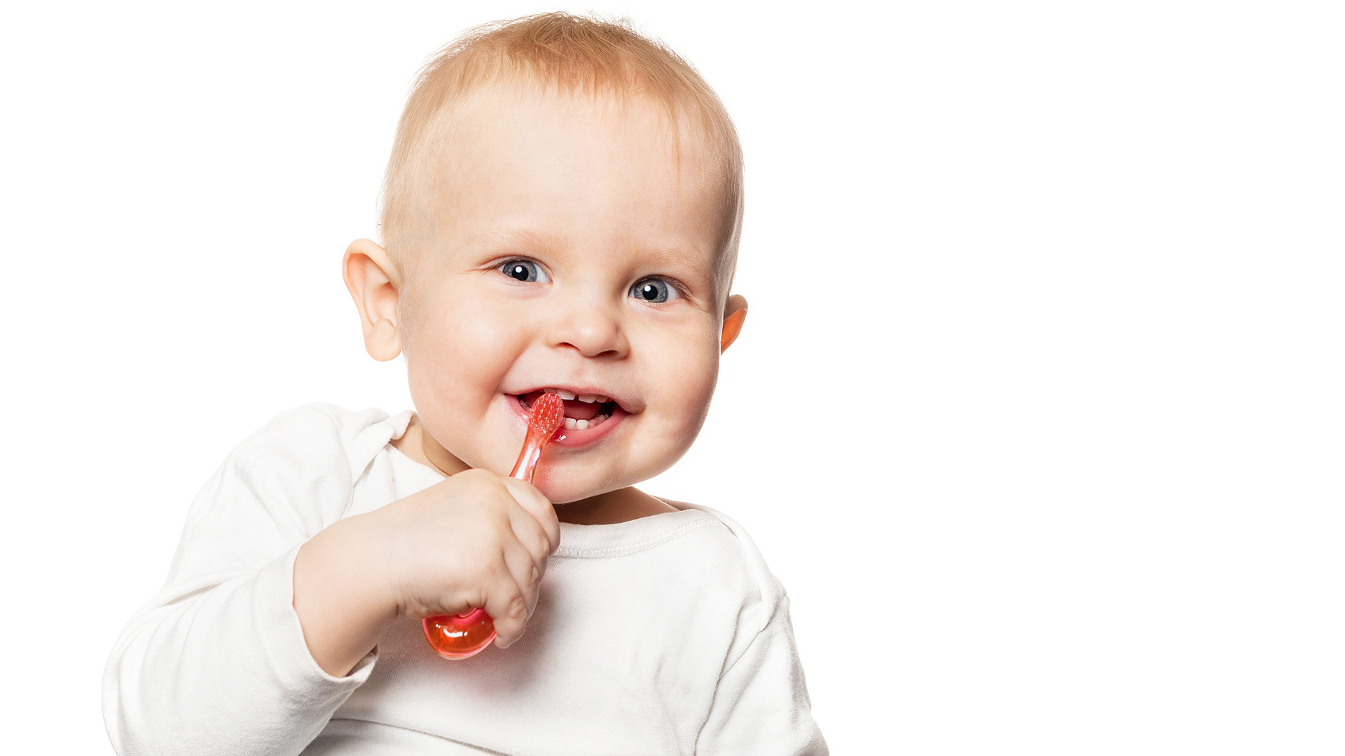 Tooth and Gum Development in Kids