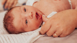 Why Your Child May Need a Frenectomy
